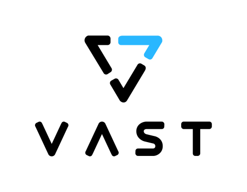 VAST Data Logo