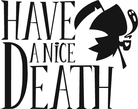 Have a Nice Death no Steam