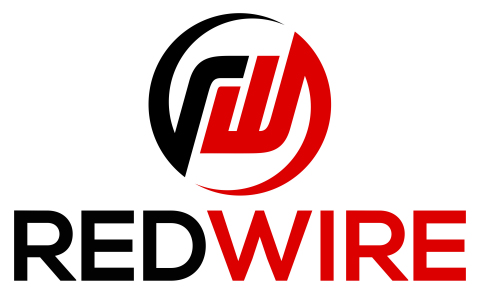 Redwire Corporation Logo