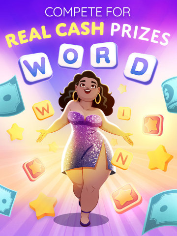 Word Star - available now! (Graphic: Business Wire)