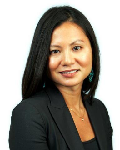Legible Inc. is excited to welcome Wai-Ming Yu as Legible Inc.’s new Chief Revenue Officer (CRO). Ms. Yu will begin on January 4, 2022. An accomplished senior executive with over twenty-six years of global experience in profitably building, growing, and running multi-million-dollar businesses, Ms. Yu brings a strong track record of achieving profitable growth through business, digital, and technology transformations; product innovations that deliver delightful customer experiences; and high value sales, branding and marketing strategies. (Photo: Business Wire)
