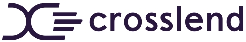 CrossLend Logo
