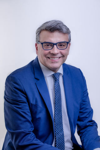 original Costas Frangeskides (Photo: Business Wire)