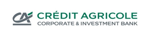 Crédit Agricole CIB Logo