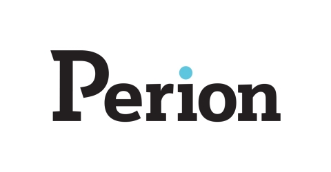 Perion Network Ltd. Logo