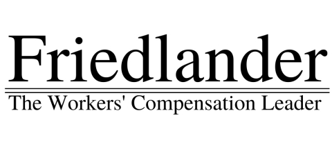 Friedlander Group Inc. Logo