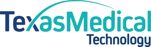 Texas Medical Technology Logo