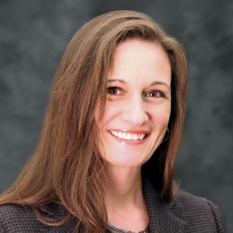 original Amanda Costanzi, Swisslog Healthcare (Photo: Business Wire)