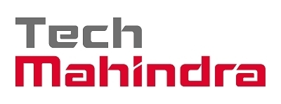 Tech Mahindra Ltd. Logo