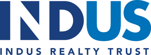 INDUS Realty Trust, Inc. Logo