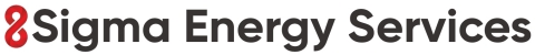 8Sigma Energy Services Incorporated Logo