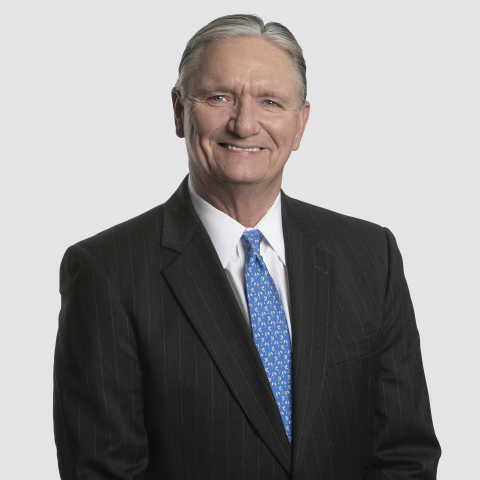 thumbnail Ralph N. Strayhorn (Photo: Business Wire)
