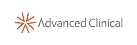 Advanced Clinical Logo