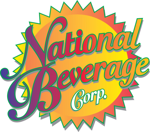 National Beverage Corp. Logo