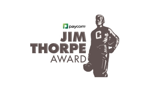 Oklahoma Sports Hall of Fame Logo