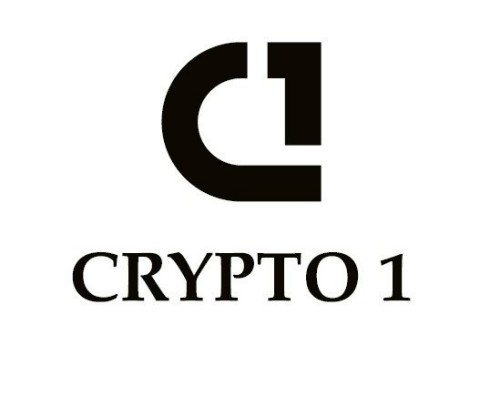 Crypto 1 Acquisition Corp Logo