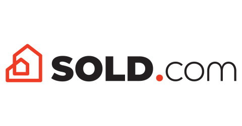 SOLD.com Logo