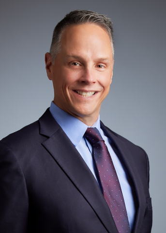 Chris Beaulieu, currently vice president of Individual Annuities and Investments, will join The Standard’s senior leadership team and has been promoted to vice president and chief investment officer effective Jan. 1, 2022. (Photo: Business Wire)