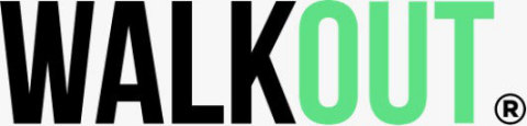 WalkOut Logo