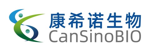 CanSino Bioのロゴ https://www.cansinotech.com/