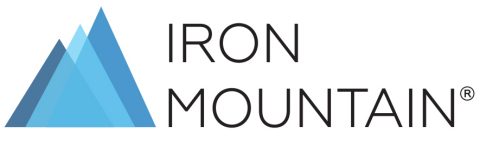 Iron Mountain Incorporated Logo