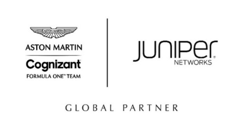 Juniper Networks Logo