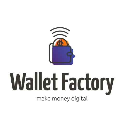 Wallet Factory Logo