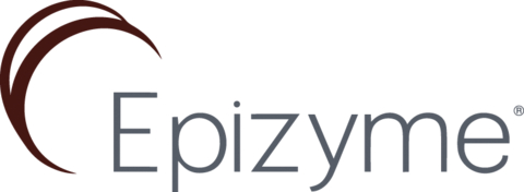 Epizyme, Inc. Logo