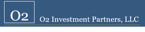 O2 Investment Partners Logo