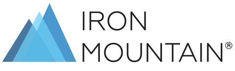 Iron Mountain Incorporated Logo