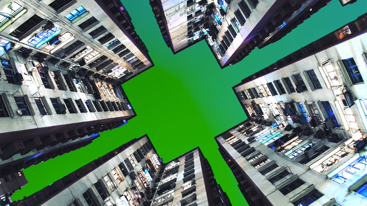 thumbnail M+幕墙将于除夕放映一段突显香港著名地标及独特旅游体验的精彩影片。