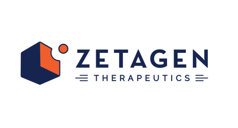 Zetagen Therapeutics, Inc. Logo