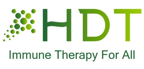 HDT Bio Corp. Logo