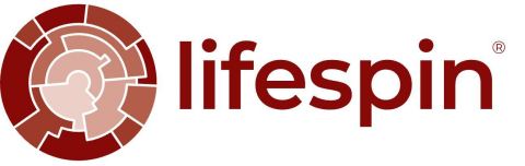Lifespin GmbH Logo