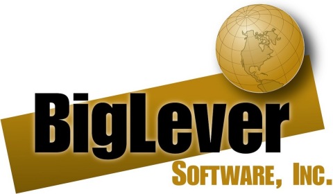 BigLever Software Logo