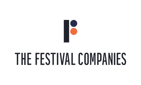 The Festival Companies Logo