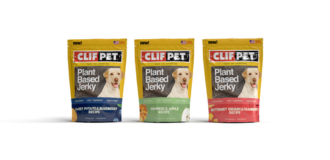 Clif Bar & Company Launches Trailblazers Incubator and Introduces CLIF Pet (Photo: Business Wire)