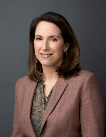 Nicole Monsky, Chief Marketing Officer, Spire Orthopedic Partners (Photo: Business Wire)