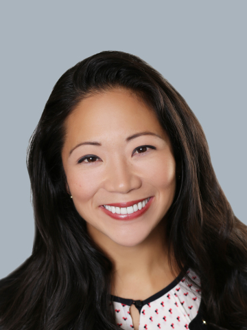 Margaret Arakawa has been named as Fastly's new Chief Marketing Officer. (Photo: Business Wire)