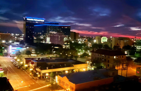 Amarillo, Texas (Photo: Business Wire)