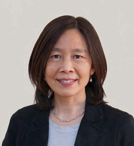 Jing L Marantz, M.D., Ph.D., M.B.A. (Photo: Business Wire)
