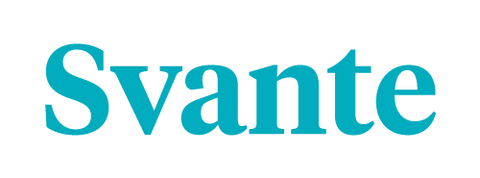 Svante Logo