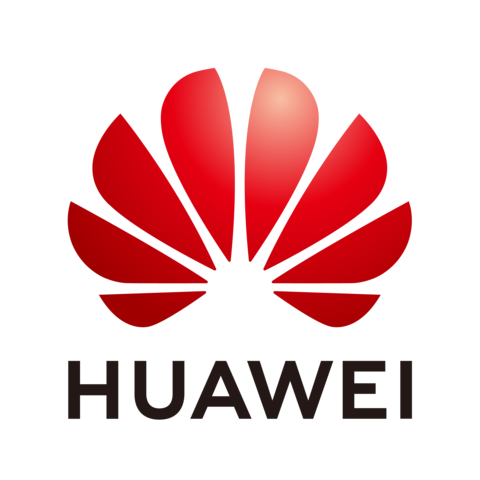 Huawei Logo