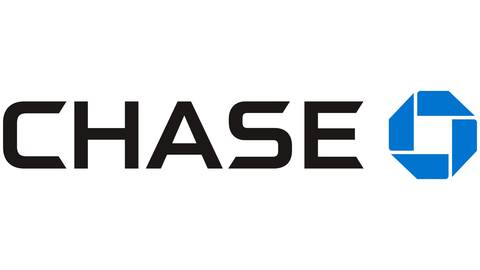 JPMorgan Chase & Co. Logo