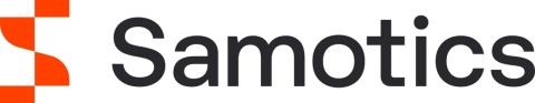 Samotics Logo