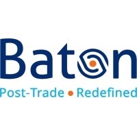 Baton Systems Logo