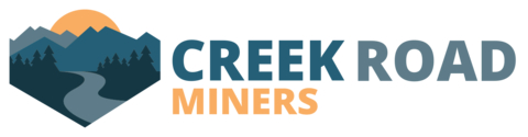Creek Road Miners, Inc. Logo