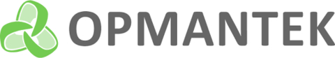 Opmantek Software Logo