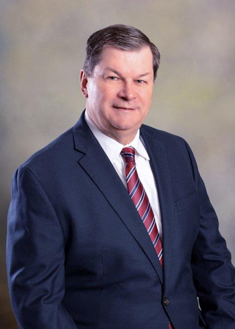 original James S. Davis (Photo: Business Wire)