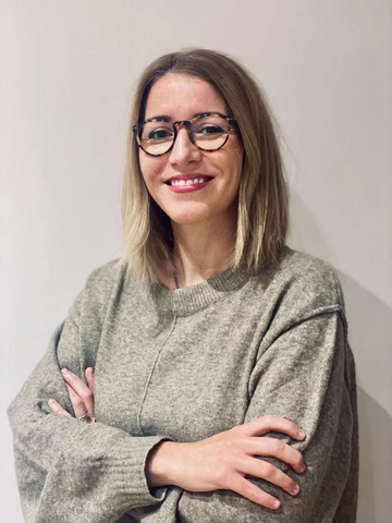 FUNPLUS WELCOMES ALBA RODRÍGUEZ EMBID AS BARCELONA-BASED HEAD OF GROWTH. Rodríguez Embid to Lead Brand Growth, User Acquisition, and Promotional Campaigns in Western Markets (Photo: Business Wire)